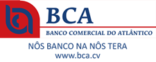 Banco Comercial do Atlântico logo